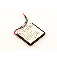 Battery suitable for TomTom 1EX00, AHL03707002