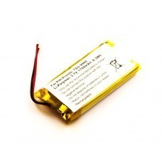 Battery suitable for Philips Pronto TSU-9400, C29943