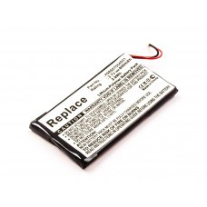 Battery suitable for Sony PRS-600, A98941654402