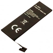 Battery suitable for Apple iPhone 5, 616-0613
