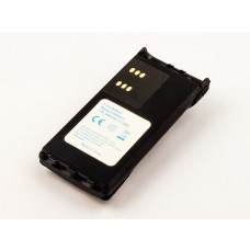 Battery suitable for Motorola GP360, GP1280, HNN9013B