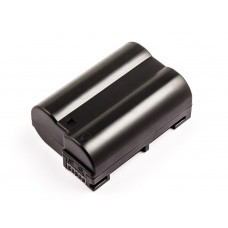 Battery suitable for NIKON 1 V1, EN-EL15E