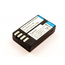 Battery suitable for Pentax K-30, D-LI109