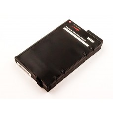 Battery suitable for AST Ascentia A40