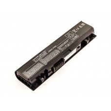 Battery suitable for DELL Studio 1535, WU946