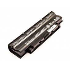 Battery suitable for DELL Inspiron 13R, 312-0233