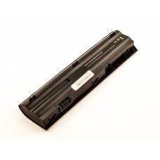 Battery suitable for HP DM1-4000, 646757-001
