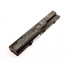 Battery suitable for COMPAQ Compaq 320