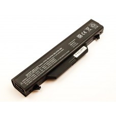 Battery suitable for HP ProBook 4510s, HSTNN-IB88