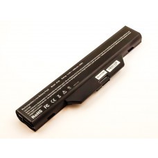 Battery suitable for HP COMPAQ Business Notebook 6730s