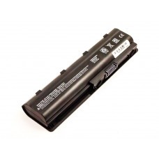 Battery suitable for COMPAQ 435 Notebook PC, NBP6A175