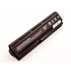 Battery suitable for COMPAQ 435 Notebook PC, NBP6A175B1