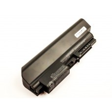 Battery suitable for LENOVO ThinkPad R400, FRU 42T5264