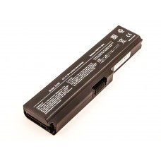 Battery suitable for TOSHIBA Dynabook CX / 45F, PA3818U-1BRS