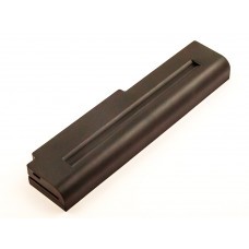 Battery suitable for Asus G50, 90-NED1B2100Y