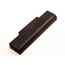 Battery suitable for Asus A72, A32-N71