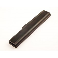 Battery suitable for Asus A52F, A41-K52
