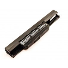 Battery suitable for Asus A43B, A42-K53