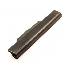 Battery suitable for Asus A43B, A42-K53