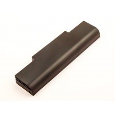 Battery suitable for Asus A72, 70-NX01B1000Z