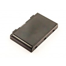 Battery suitable for Asus F52, A32-F82