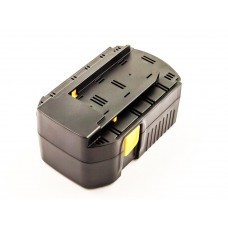 Battery suitable for HILTI SFL 24, B 24 / 3.0