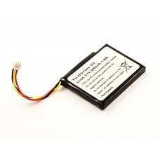 Battery suitable for AEG Fame 510