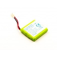 Battery suitable for Grundig D770A