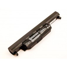 Battery suitable for Asus A45A