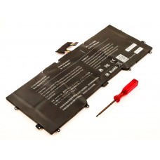 Battery suitable for Dell XPS 12