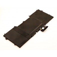 Battery suitable for Dell XPS 12