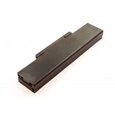 Battery suitable for MSI CR400