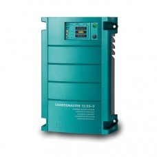 ChargeMaster 12/25-3 industrial battery charger