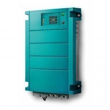 ChargeMaster 24/20-3 industrial battery charger