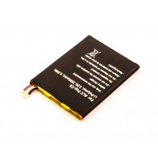 Battery suitable for Alcatel One Touch POP C9, CAC2500013C2