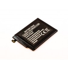 Battery suitable for Microsoft Lumia 1320, BV-4BWA