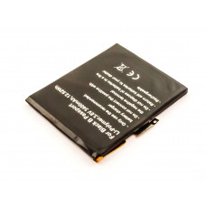 Battery suitable for Blackberry Passport, BAT-58107-003