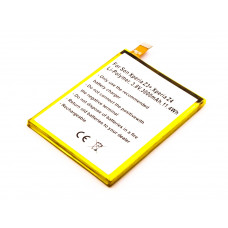 Battery suitable for Sony E5506, AGPB015-A001