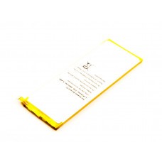 Battery suitable for Huawei Ascend P7, HB3543B4EBW