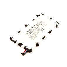 Battery suitable for Samsung Galaxy Tab 2 7.0, AA1BC20o/T-B