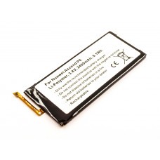 Battery suitable for Huawei Ascend P8, HB3447A9EBW
