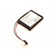 Battery suitable for Pioneer AVIC-F320BT, 3,39E+11
