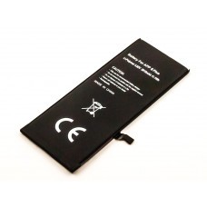 Battery suitable for Apple iPhone 6 plus, 616-0765