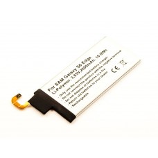 Battery suitable for Samsung Galaxy S6 Edge, EB-BG925ABE