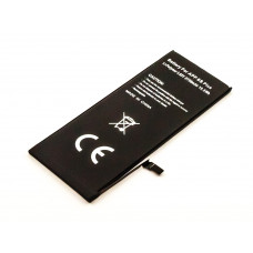Battery suitable for Apple iPhone 6S plus, 616-00045