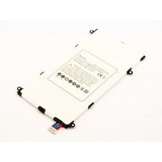 Battery suitable for Samsung Galaxy Tab Pro 8.4, T4800E