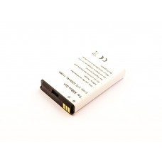 Battery suitable for 4G Systems XSBox GO+, LB2600-01