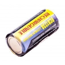 Battery suitable for ANSCO APSilon Zoom 250