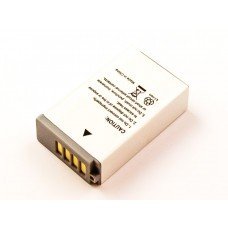 Battery suitable for Nikon 1 J5