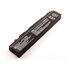 Battery suitable for Toshiba Dynabook Qosmio F20/370LS1